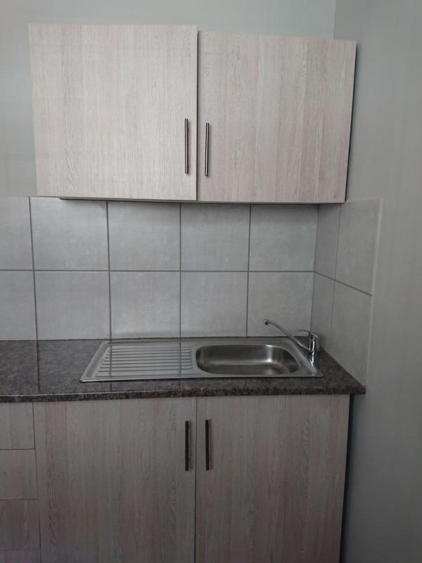 To Let 2 Bedroom Property for Rent in Baillie Park North West